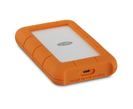 LACIE Rugged 5TB 2,5" STFR5000800 - 442213 - zdjęcie 4